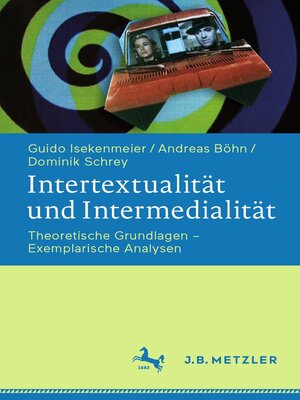 cover image of Intertextualität und Intermedialität